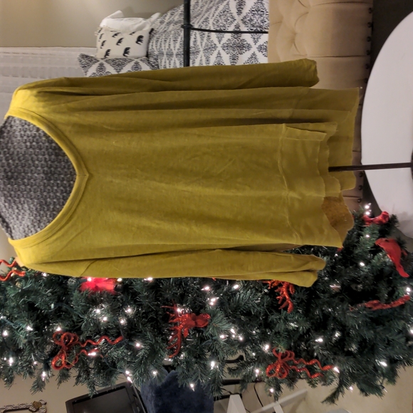 Workshop Tunic - Picture 1 of 6